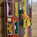 Bachmann challenger hobby train