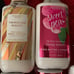 bath and body works lotion