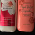 bath and body works lotion