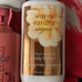 bath and body works lotion