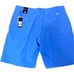 NWT Adidas Ultimate 365 Stretch Mens Golf Shorts Real Blue 10” Size 40