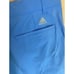NWT Adidas Ultimate 365 Stretch Mens Golf Shorts Real Blue 10” Size 40