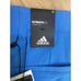 NWT Adidas Ultimate 365 Stretch Mens Golf Shorts Real Blue 10” Size 40