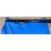 NWT Adidas Ultimate 365 Stretch Mens Golf Shorts Real Blue 10” Size 40