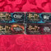 Buffy The Vampire Slayer - THE WISH (2001) Set of 4 Starter Decks, SEALED