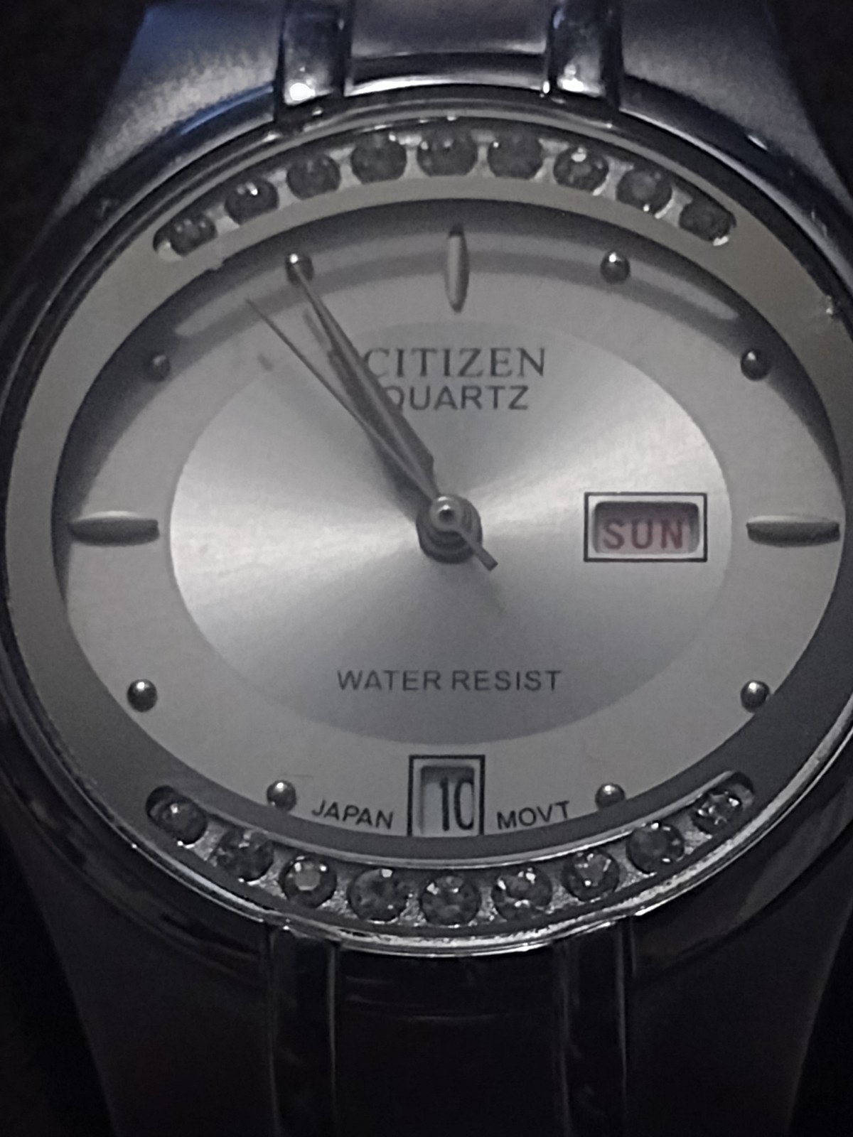 Citizen watch 1022-R23478 RC