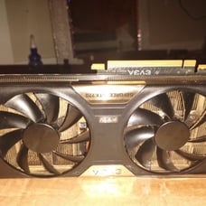 GeForce GTX 770 FTW