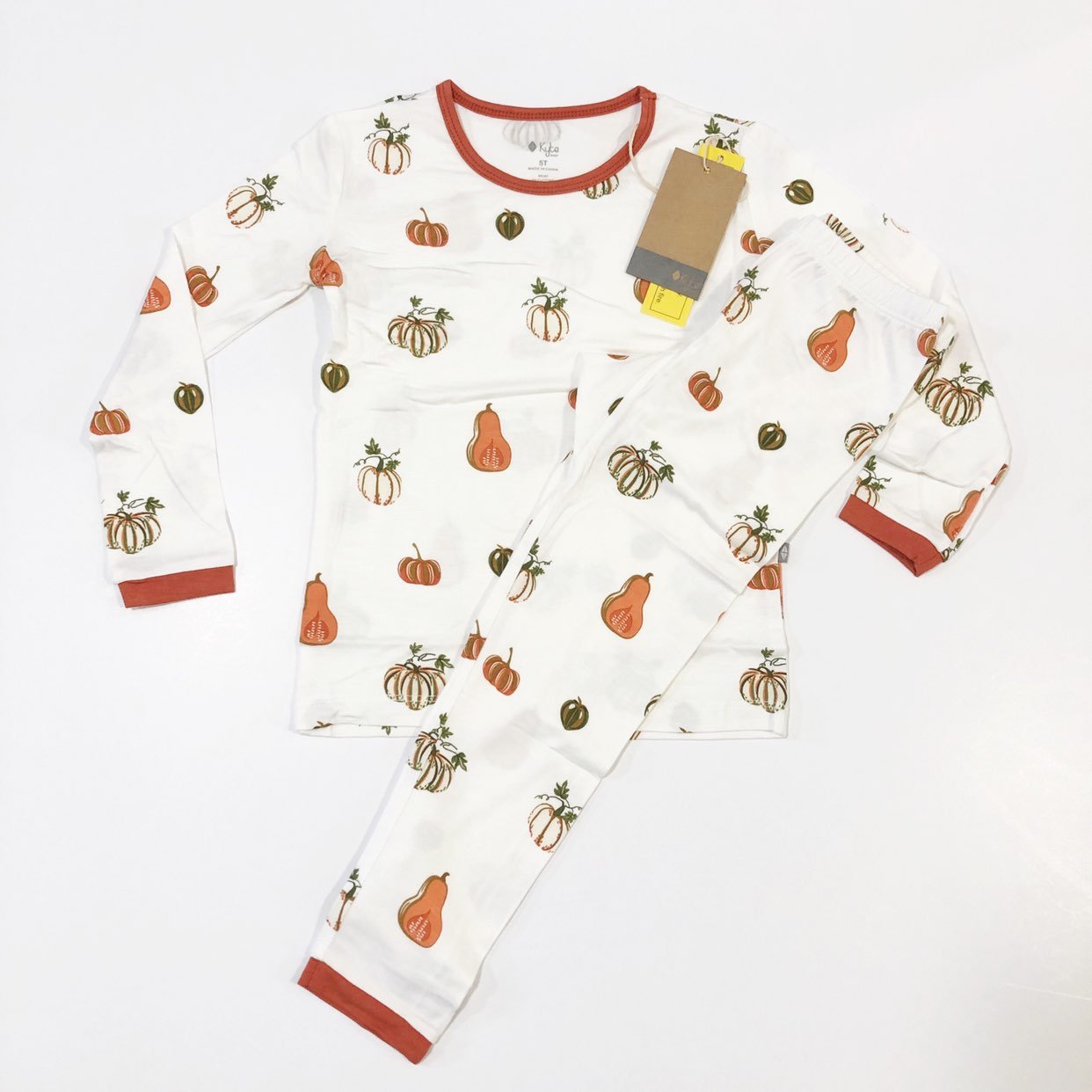 US Shop Kyte Baby Pajama Set in Outlet Sales