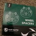 Wheel Spacer