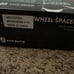 Wheel Spacer