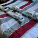 4 hess trucks