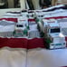 4 hess trucks