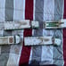 4 hess trucks