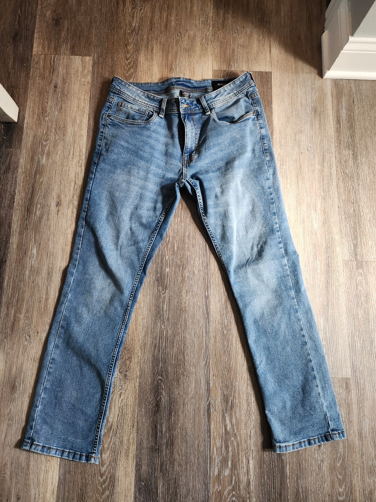 Mens The Perfect Jean 33x30