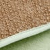 Bamboo Jute Back Scrubber