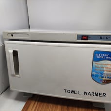 RTD-16A Electric Hot Towel Warmer Cabinet 200W 110V