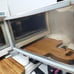 RTD-16A Electric Hot Towel Warmer Cabinet 200W 110V