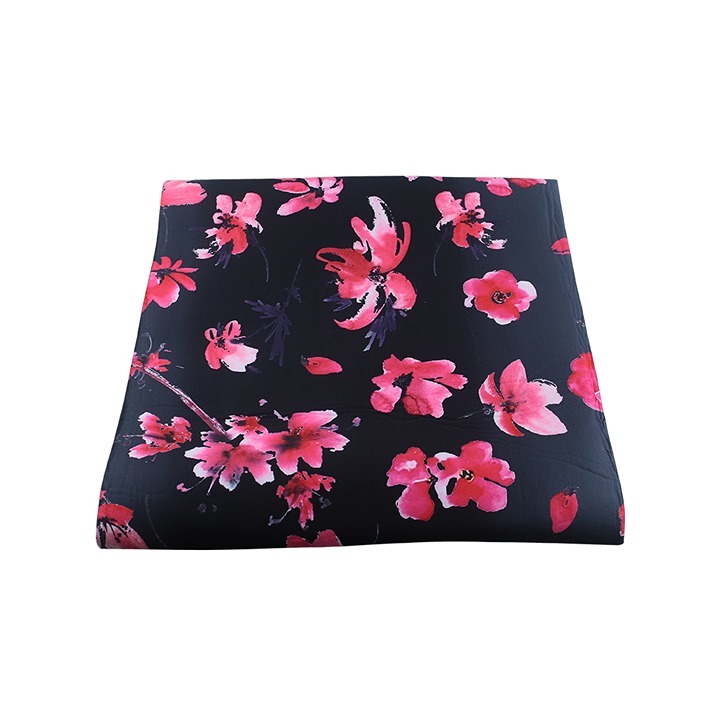 NEW FULL JDM SAKURA Fabric Cloth For Car Seat Panel Armrest Decoration 1M×1.62M