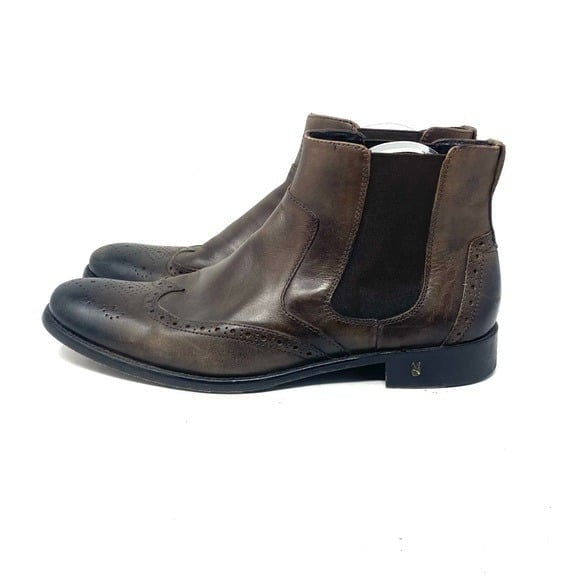 John Varvatos Boots