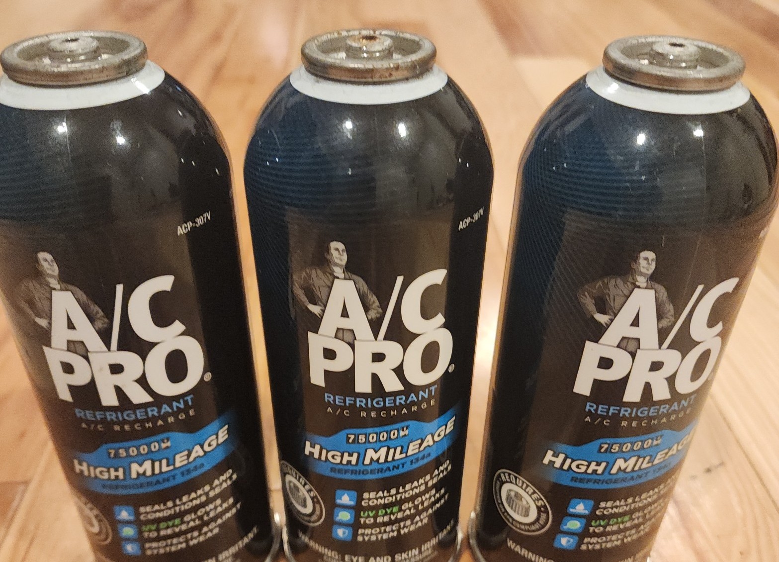 Ac pro
