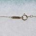 【Excellent Condition】 Tiffany & Co. Return to Tiffany Heart Lock Necklace Silver 925
