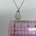 【Excellent Condition】 Tiffany & Co. Return to Tiffany Heart Lock Necklace Silver 925