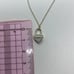 【Excellent Condition】 Tiffany & Co. Return to Tiffany Heart Lock Necklace Silver 925