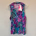 Lilly Pulitzer Alister Polo UPF 50+