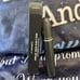 MAC Upward Lash Mascara “Upwardblack”