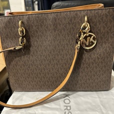 Michael Kors Sofia Tote bag Original/new