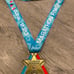 2023 LA Marathon finishers medal! Rare!!