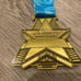 2023 LA Marathon finishers medal! Rare!!