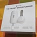 The faucet water purifier