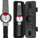 Dial Indicator Torque Wrench Indicating Torquemeter 1/2 Drive 0-100 Nm High Pre