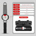 Dial Indicator Torque Wrench Indicating Torquemeter 1/2 Drive 0-100 Nm High Pre