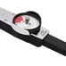 Dial Indicator Torque Wrench Indicating Torquemeter 1/2 Drive 0-100 Nm High Pre