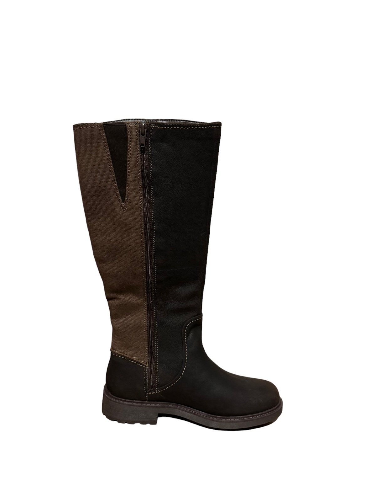 Clarks winter boots