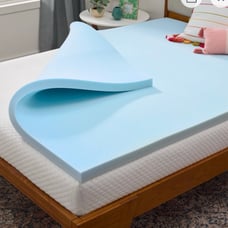 Linenspa Mattress Topper-Queen