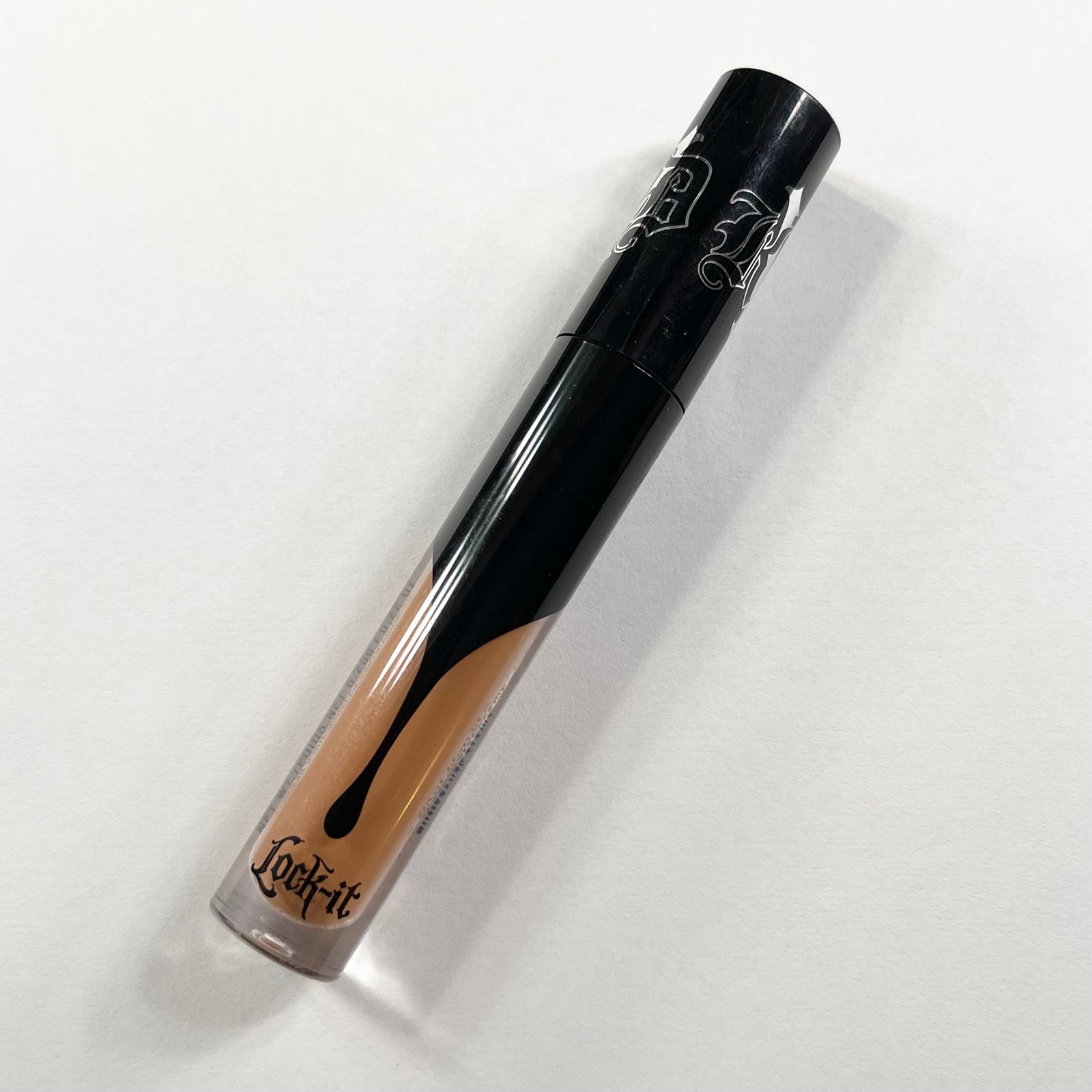 Kat Von D Beauty KVD Lock It Concealer Deep 37 Warm