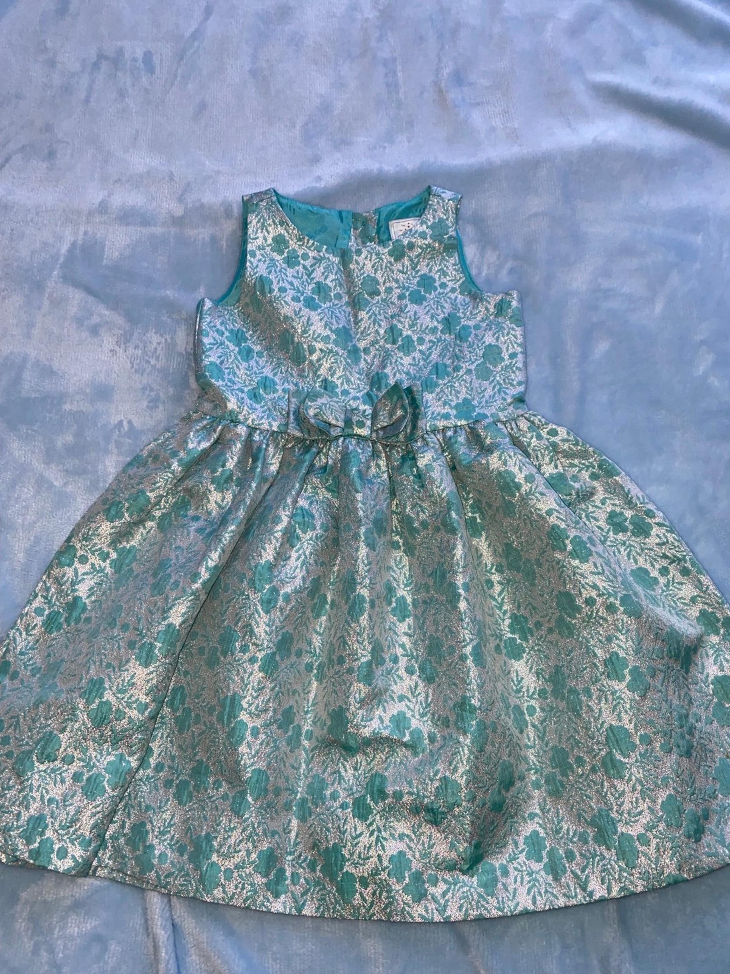 Dress for Girls size 4 Great Condition - Gymboree