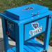 Ice chest cooler