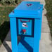 Ice chest cooler