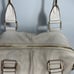 Michael Kors Vanilla Satchel Bag Genuine Leather