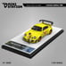 Porsche RWB 964 Dragon Ball With Figure 1/64 Diecast Mini Station