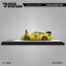 Porsche RWB 964 Dragon Ball With Figure 1/64 Diecast Mini Station