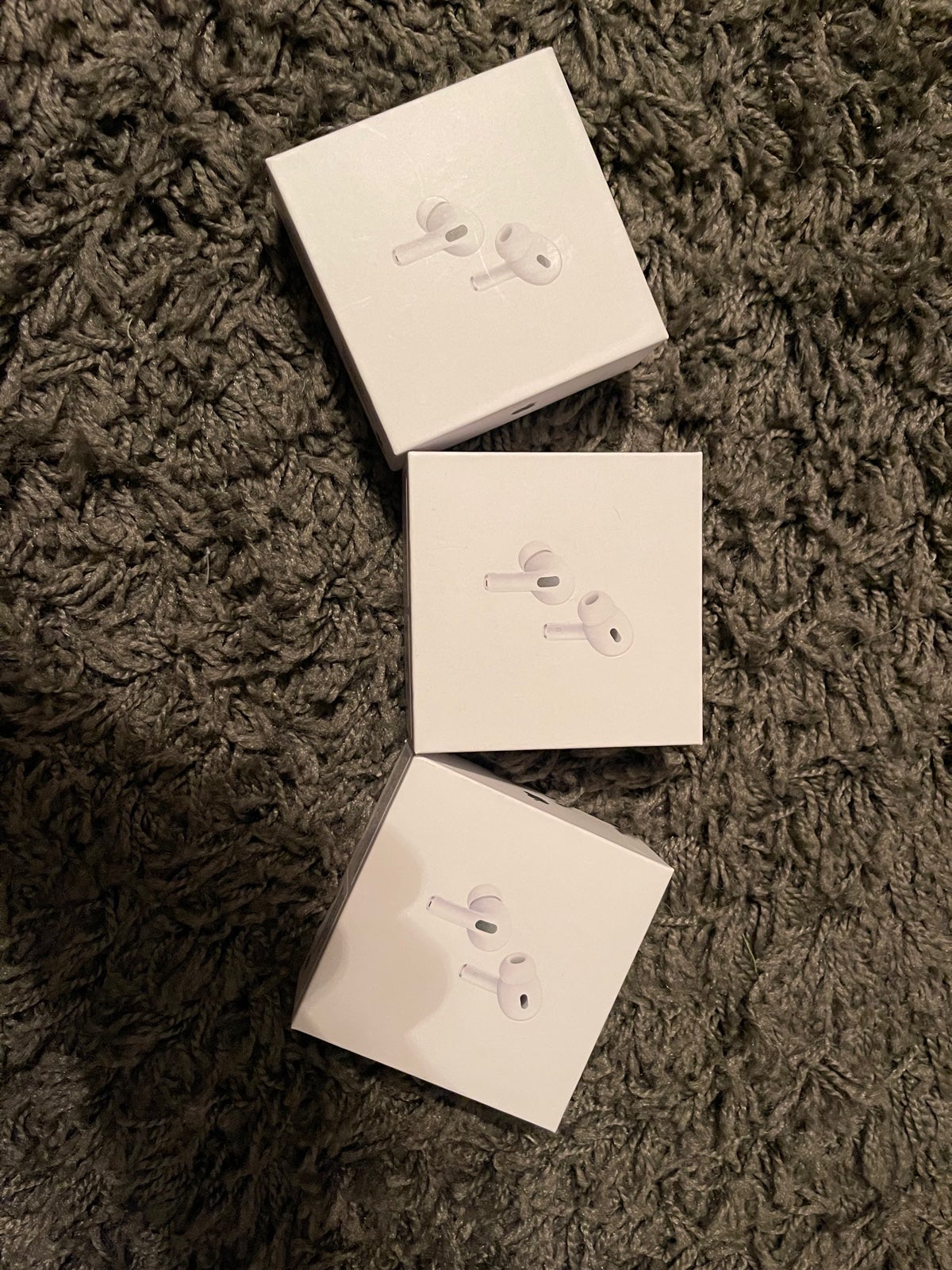 Apple airpods pro 2nd generation