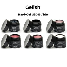 Gelish Hard-Gel/LED Builder Gel-Combo
