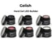 Gelish Hard-Gel/LED Builder Gel-Combo