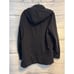 Athleta Victory Long PrimaLoft Hoodie Size M