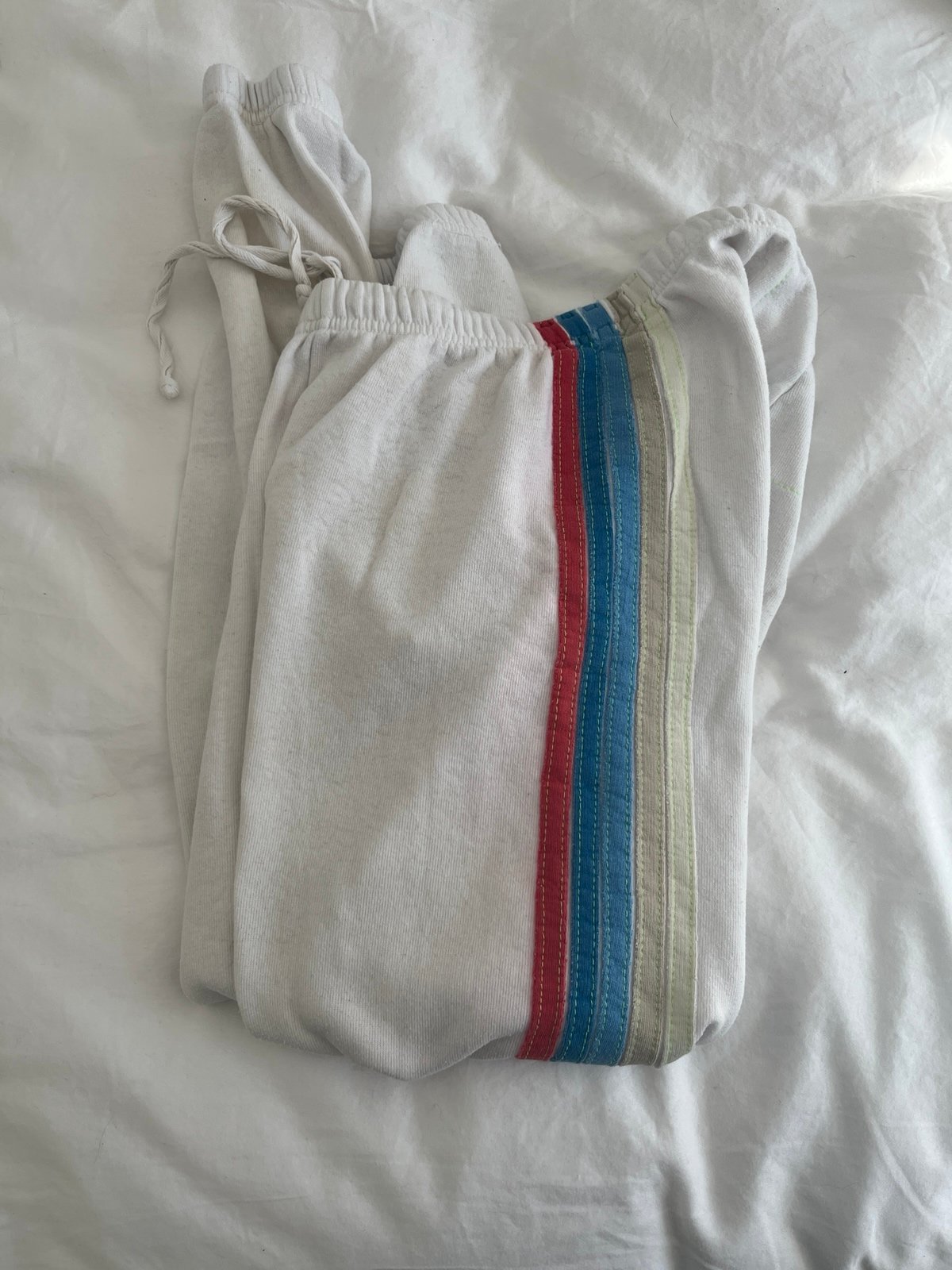 Aviator nation sweatpants
